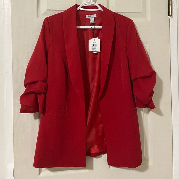 NWT blazer - Picture 1 of 1